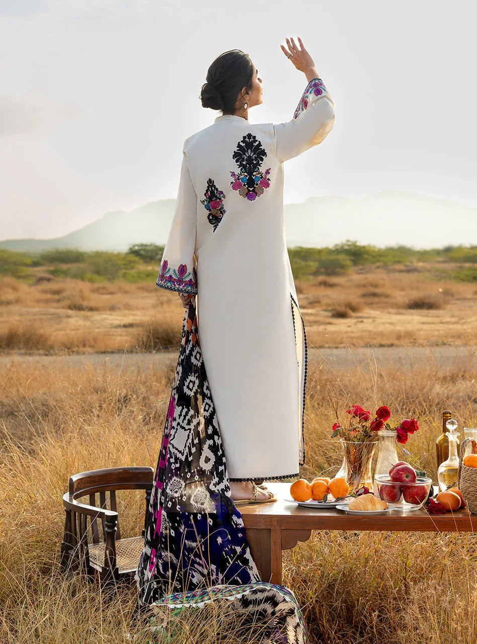 Nivara 17 - Aqsa Fabrics