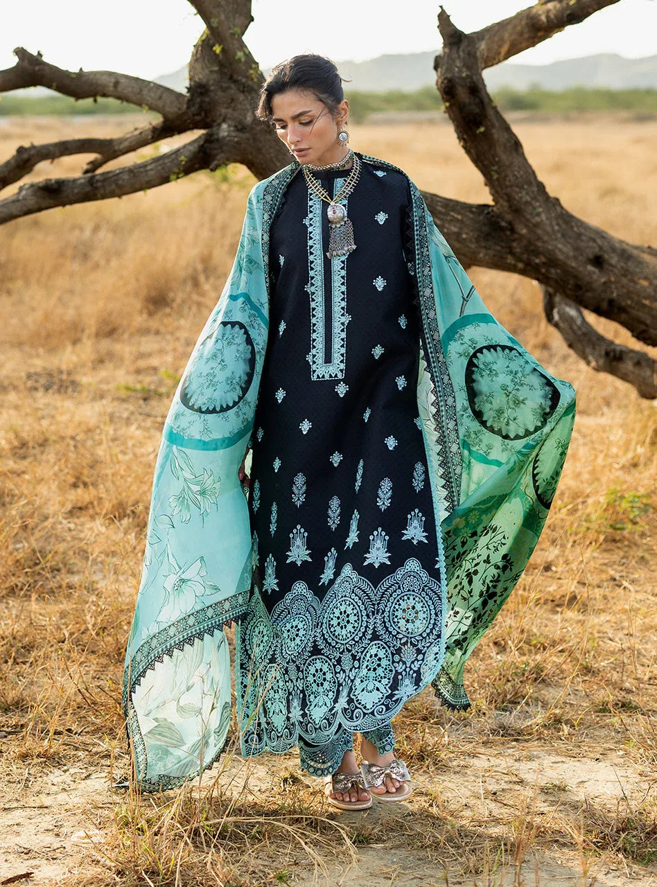 Silva 10 - Aqsa Fabrics
