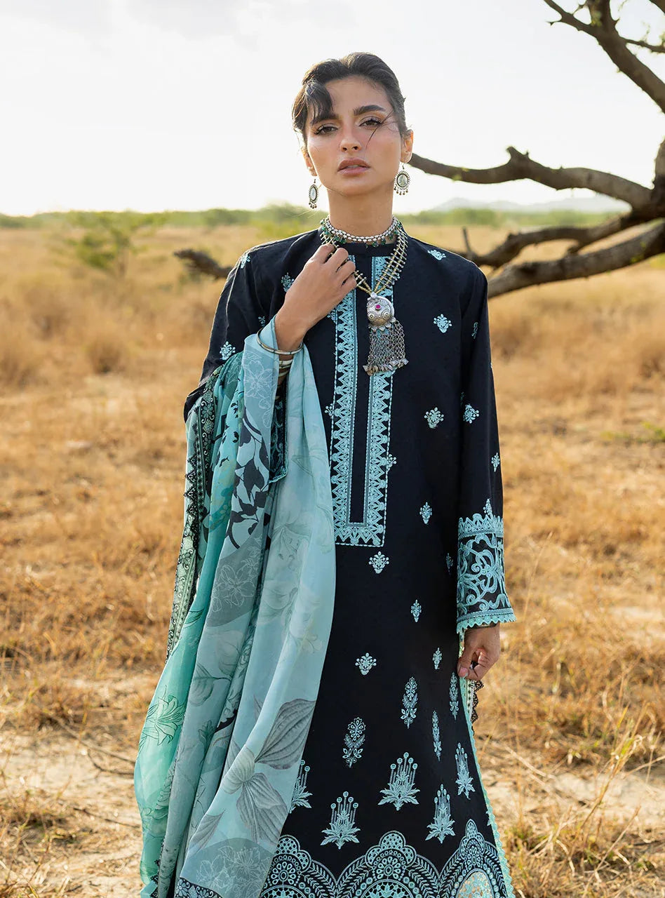 Silva 10 - Aqsa Fabrics