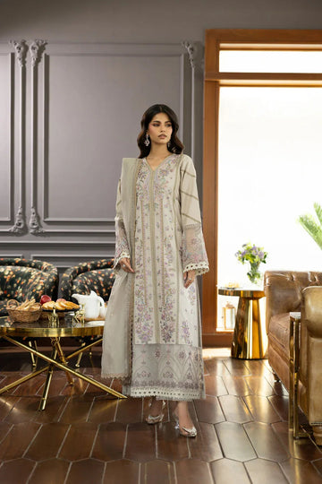 Florent | Eid Collection | FEF - 5A - Aqsa Fabrics