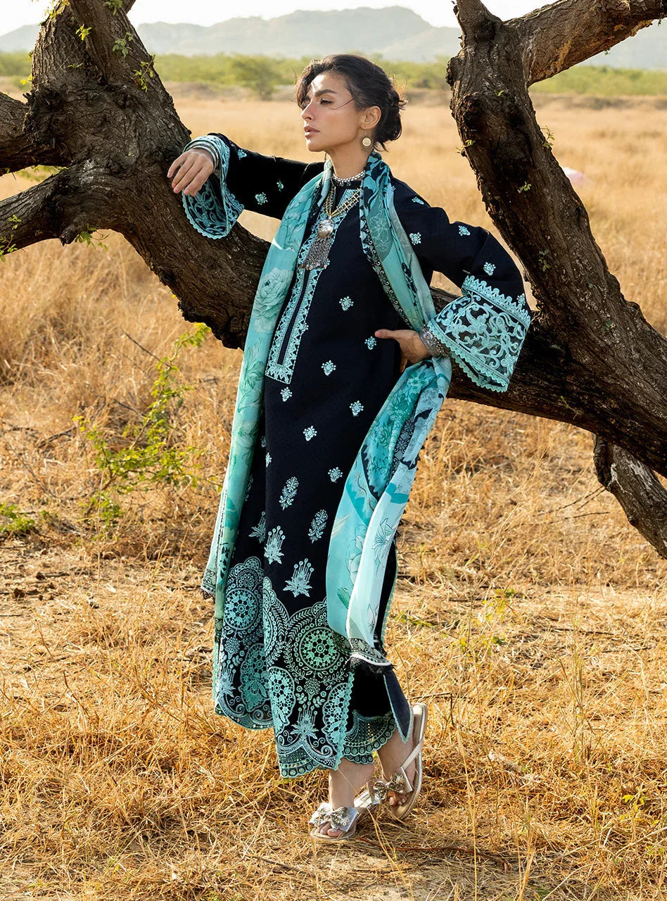 Silva 10 - Aqsa Fabrics