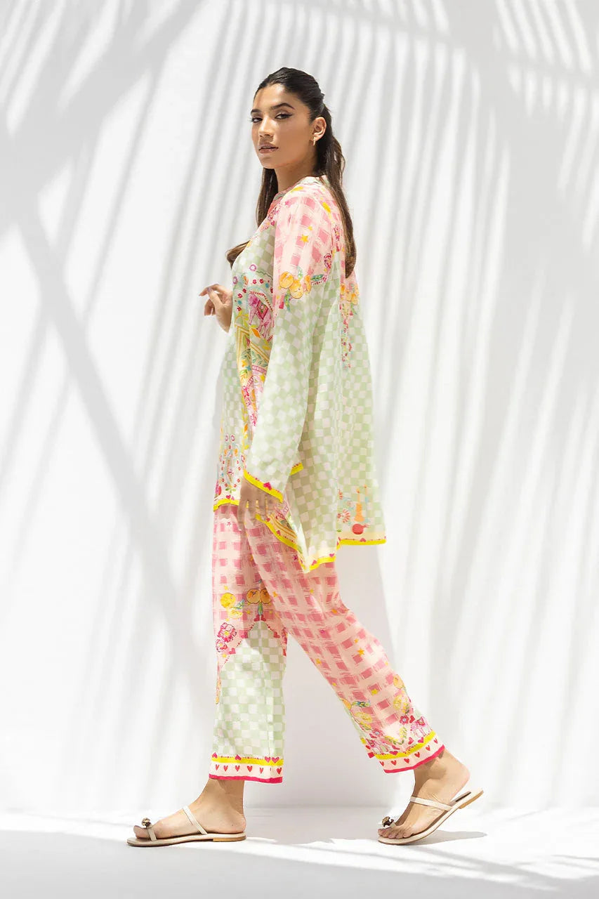 Sania Maskatiya | Samara Luxe 25 | Rene (A) - Aqsa Fabrics