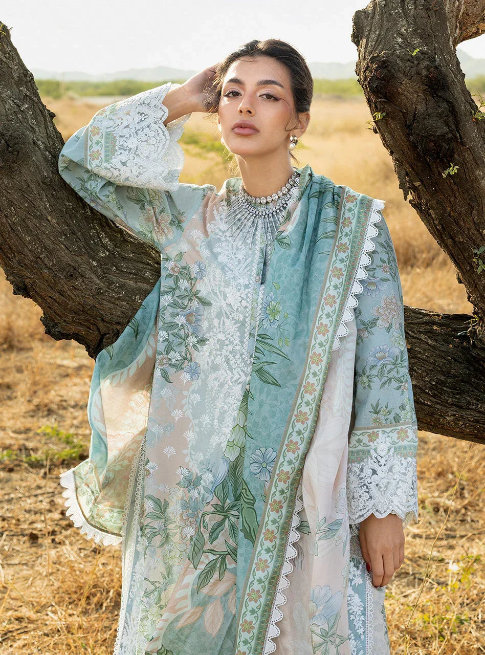 Liyana 08 - Aqsa Fabrics