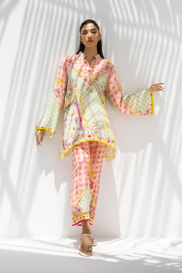 Sania Maskatiya | Samara Luxe 25 | Rene (A) - Aqsa Fabrics