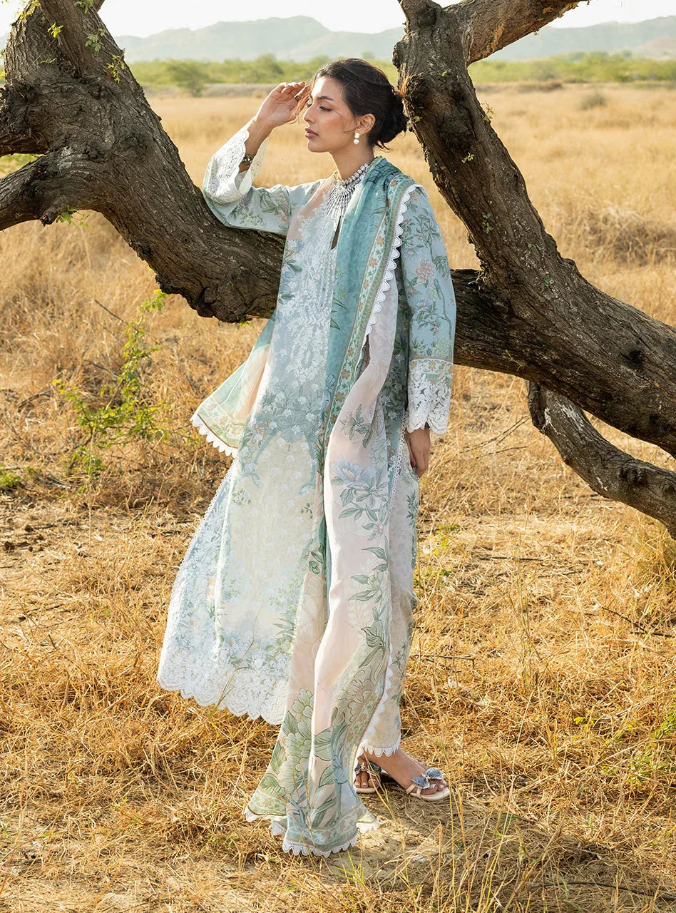 Liyana 08 - Aqsa Fabrics