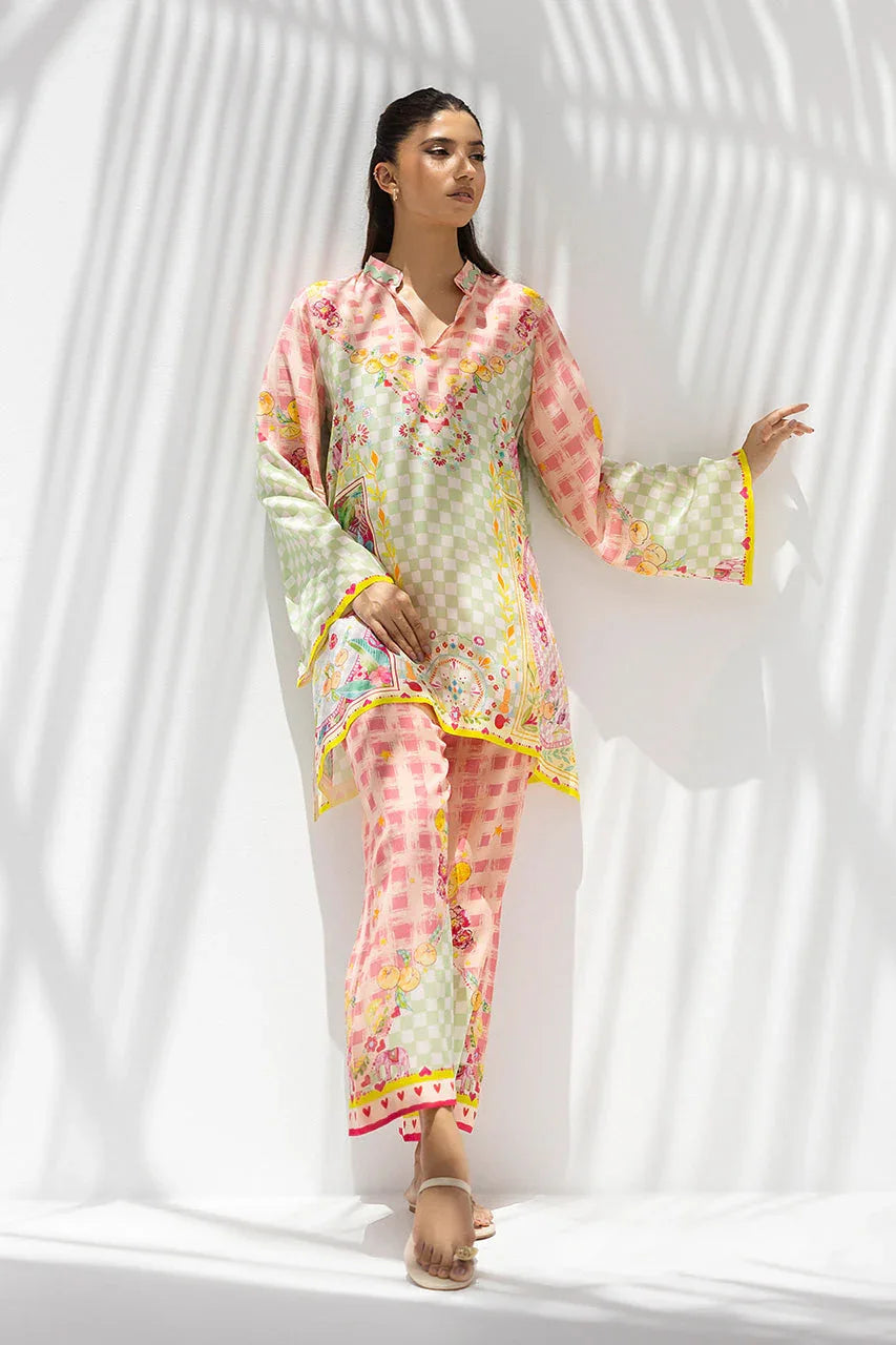 Sania Maskatiya | Samara Luxe 25 | Rene (A) - Aqsa Fabrics