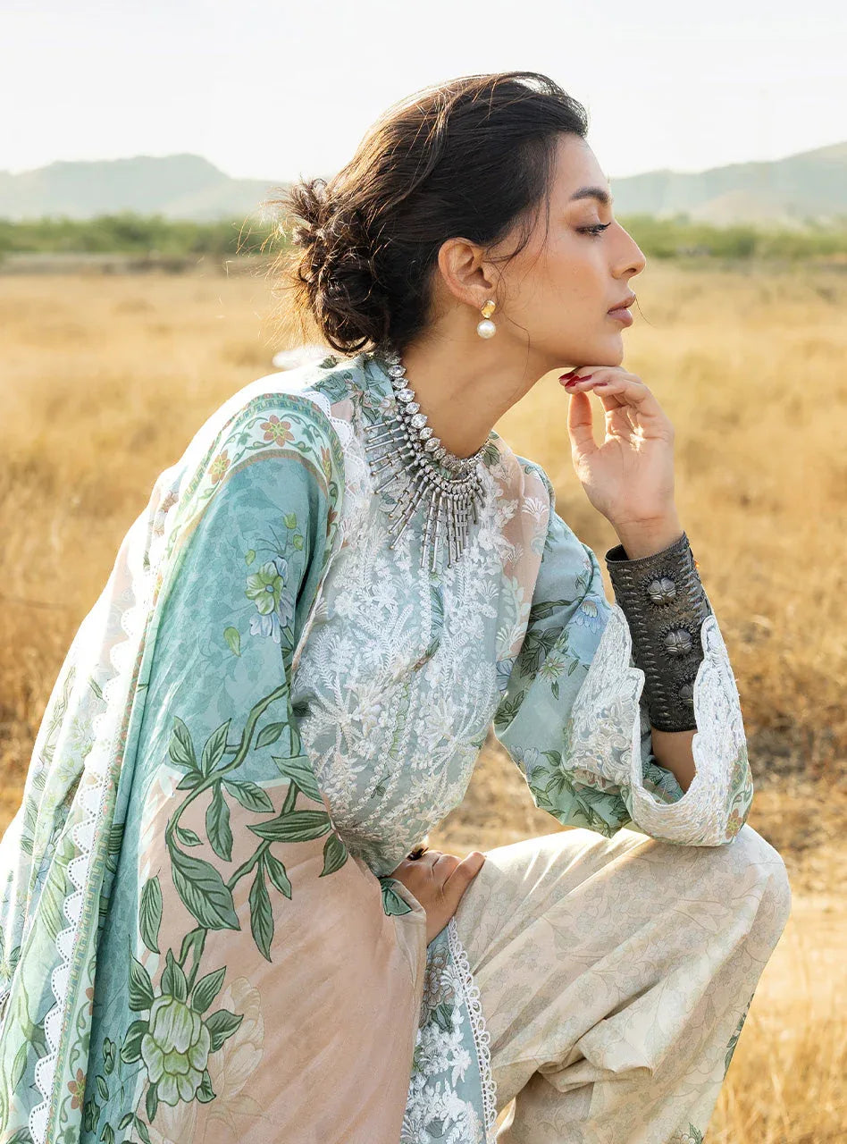 Liyana 08 - Aqsa Fabrics
