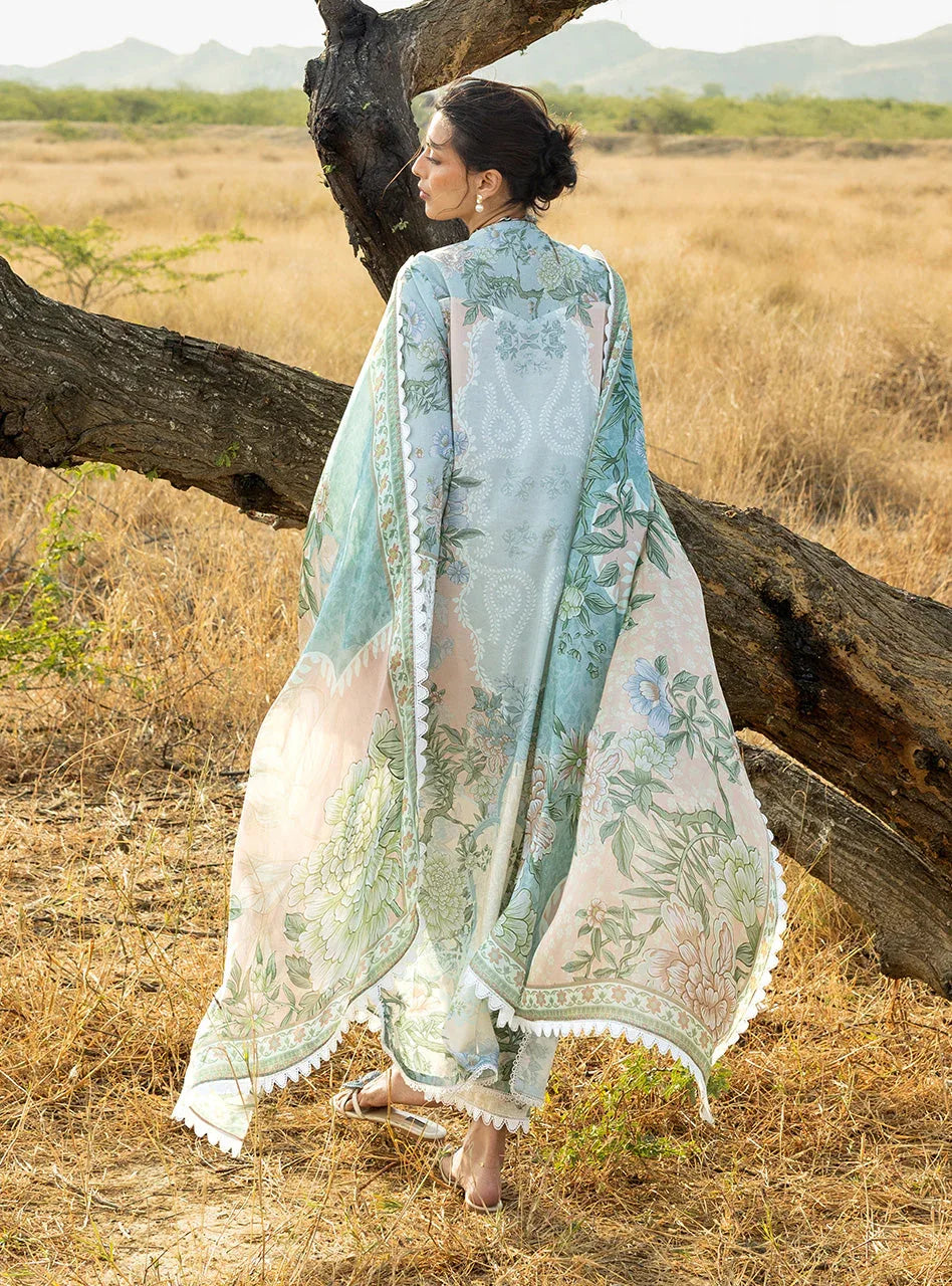 Liyana 08 - Aqsa Fabrics
