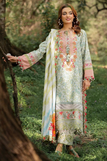 Charizma | Range Collection | CRN5-03 - Aqsa Fabrics