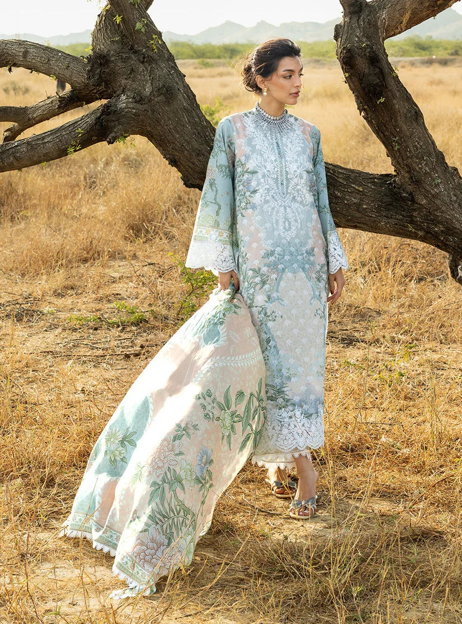 Liyana 08 - Aqsa Fabrics