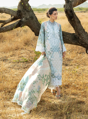 Liyana 08 - Aqsa Fabrics
