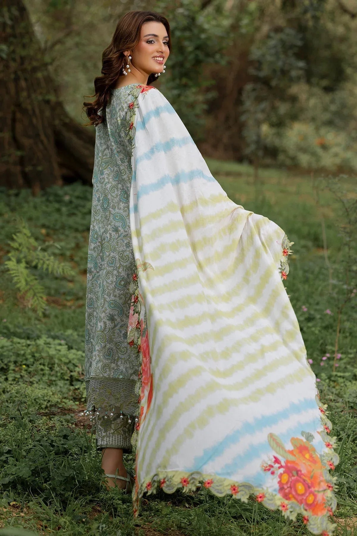Charizma | Range Collection | CRN5-03 - Aqsa Fabrics