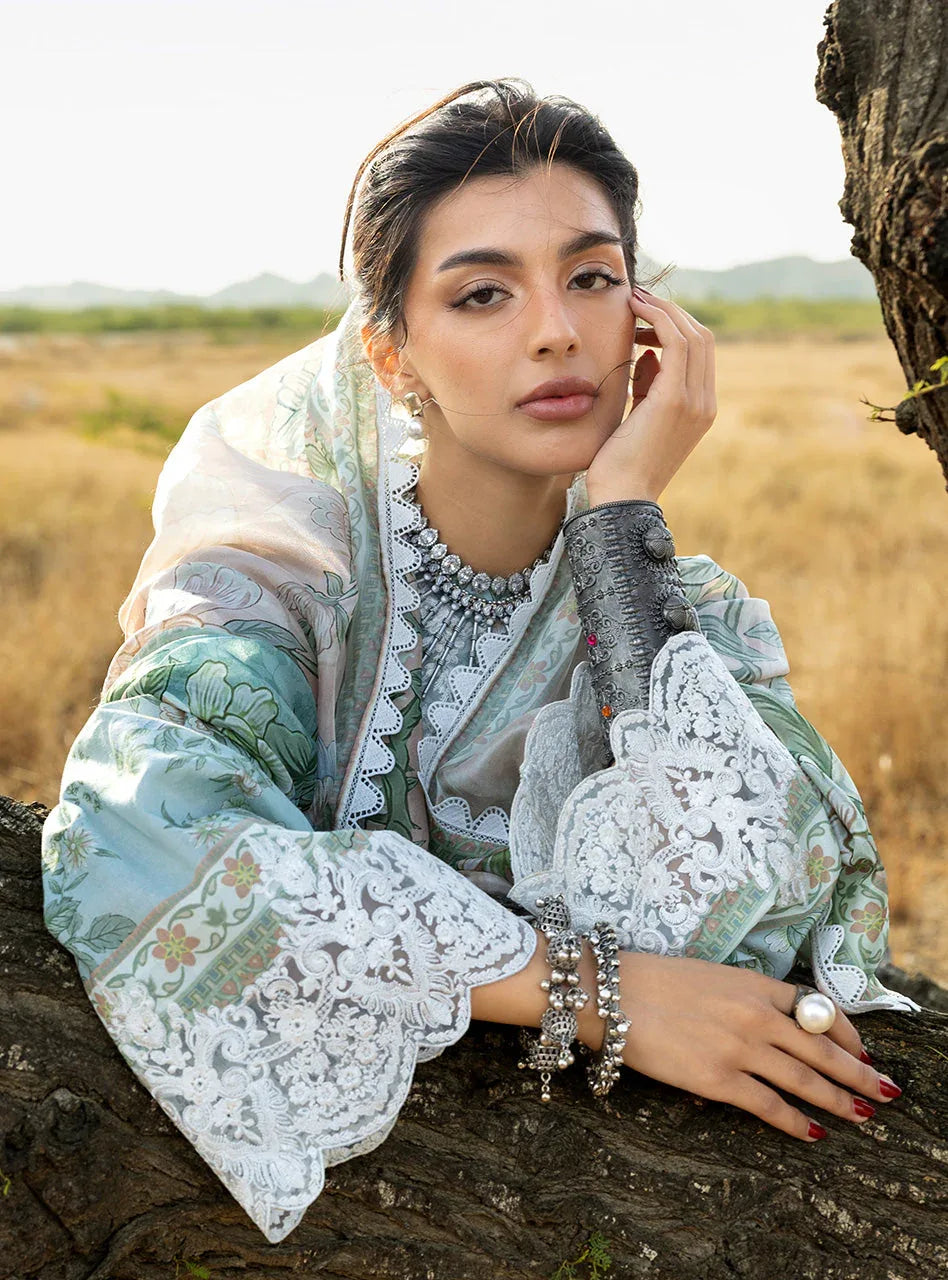 Liyana 08 - Aqsa Fabrics