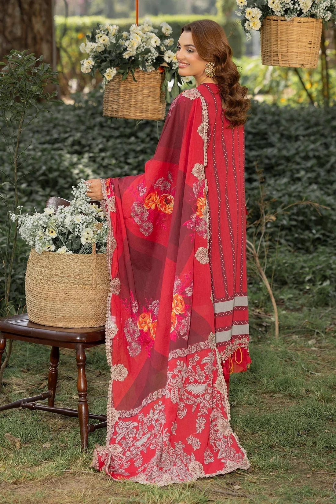 Charizma | Range Collection | CRN5-02 - Aqsa Fabrics