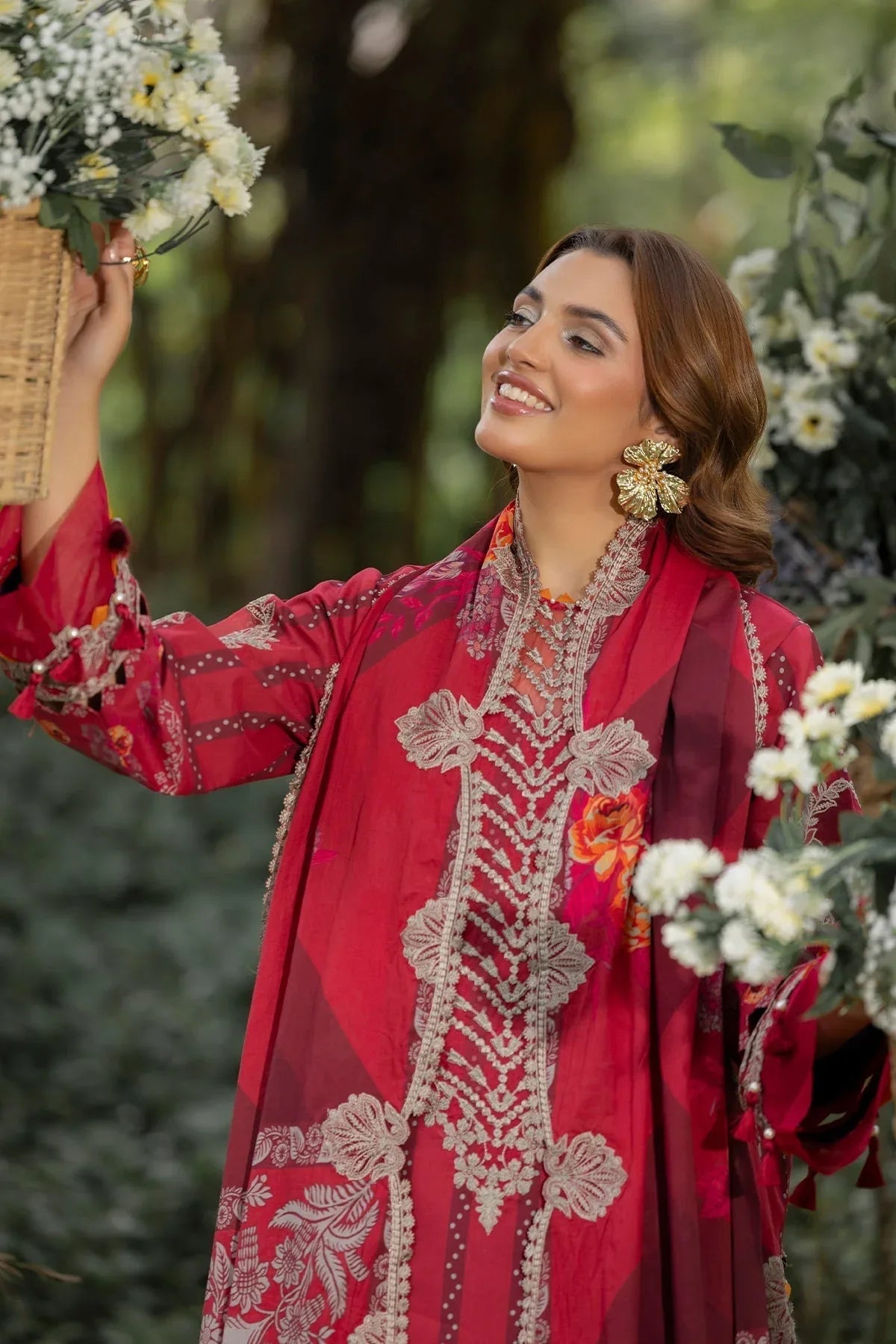 Charizma | Range Collection | CRN5-02 - Aqsa Fabrics