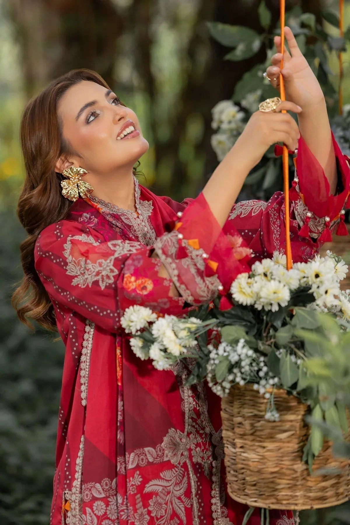 Charizma | Range Collection | CRN5-02 - Aqsa Fabrics