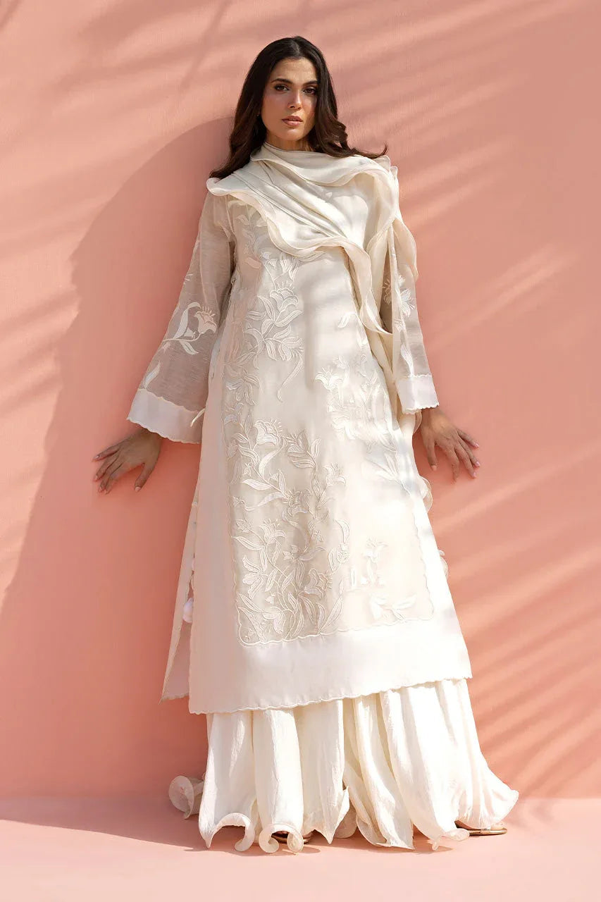 Sania Maskatiya | Eid Edit 26 | Rysa (C)