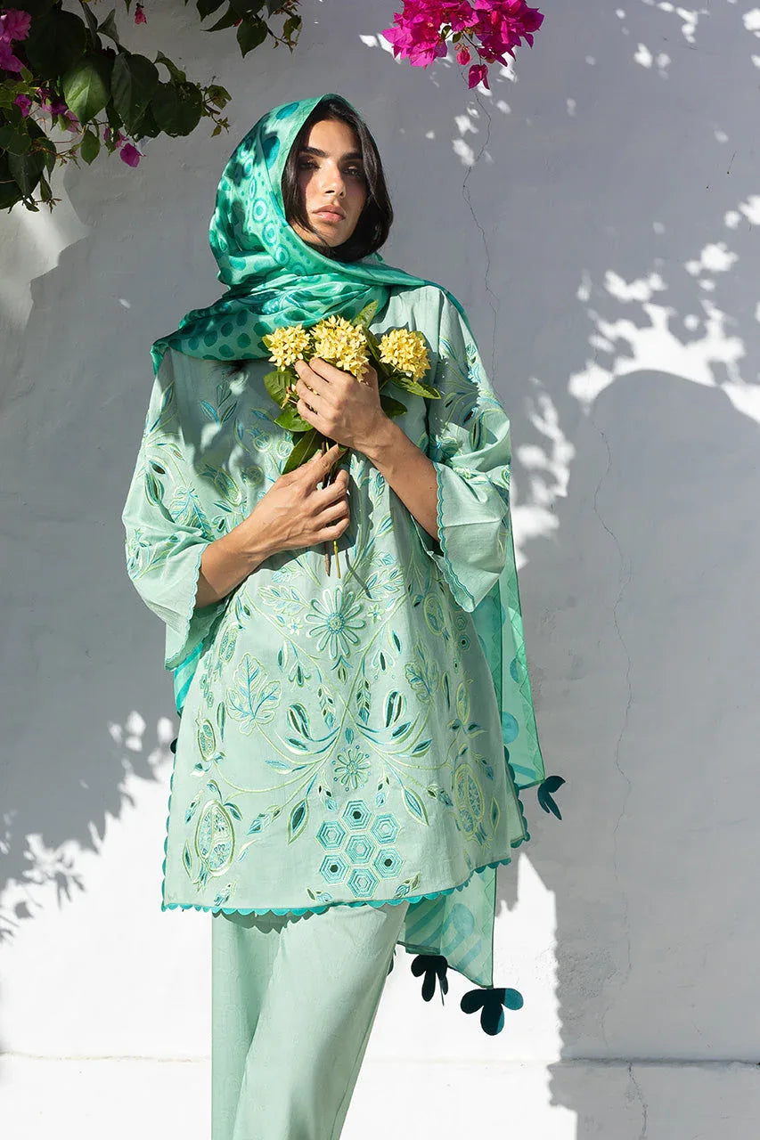 Reva (A) - Aqsa Fabrics