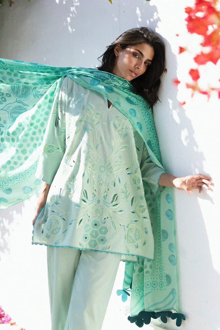 Reva (A) - Aqsa Fabrics