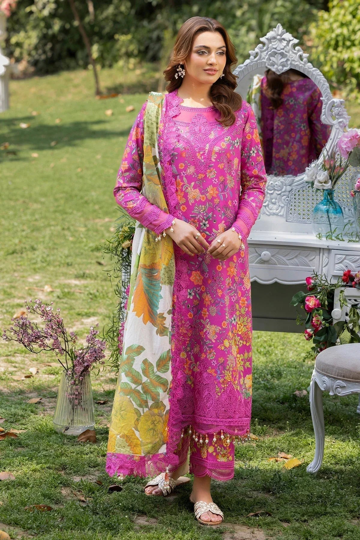 Charizma | Range Collection | CRN5-04 - Aqsa Fabrics