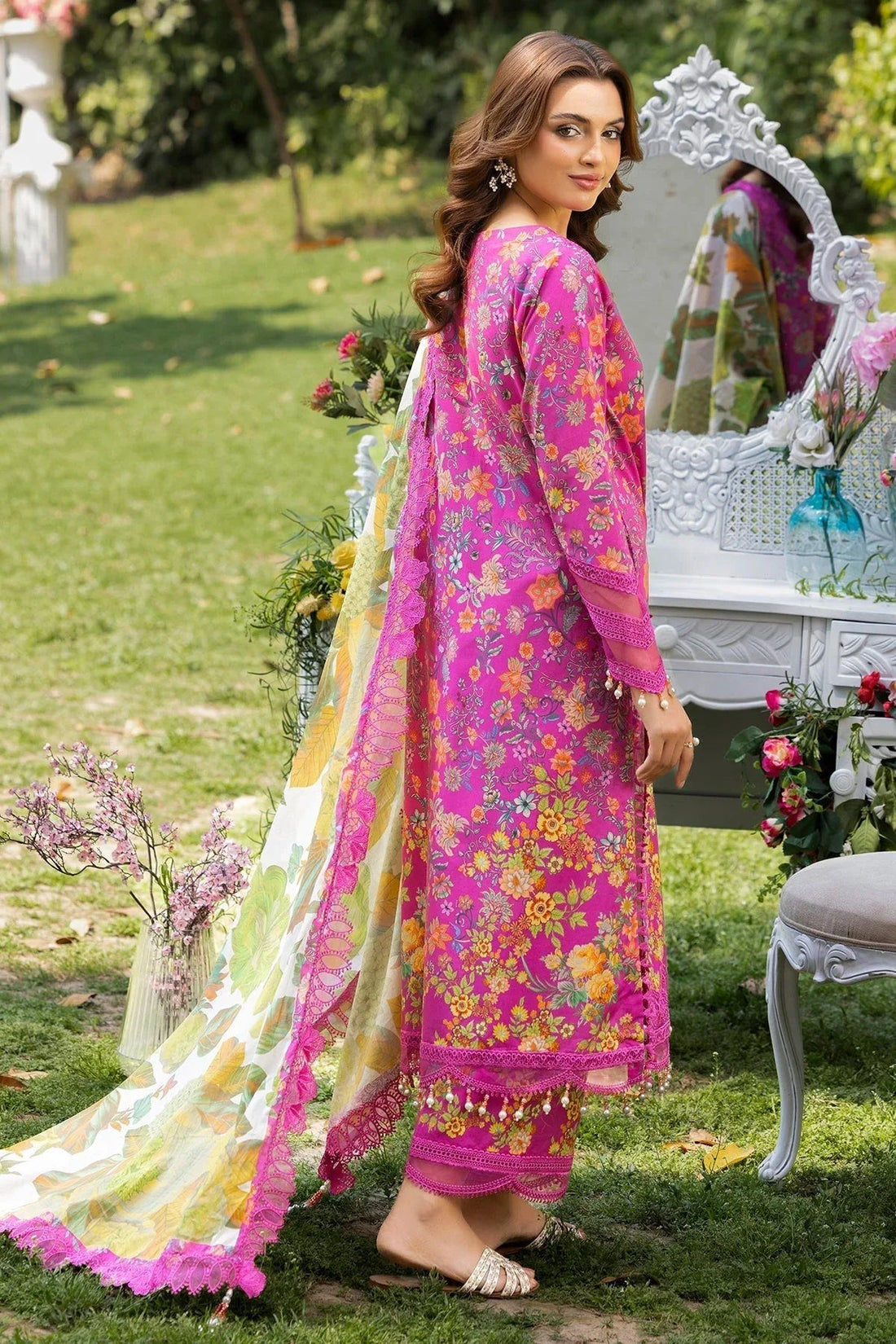 Charizma | Range Collection | CRN5-04 - Aqsa Fabrics