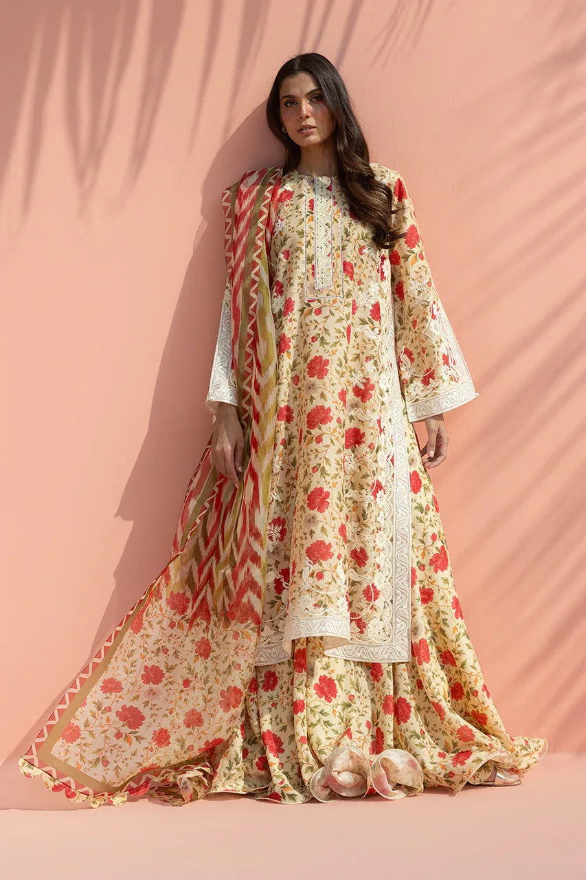 Sania Maskatiya | Eid Edit 26 | Moira