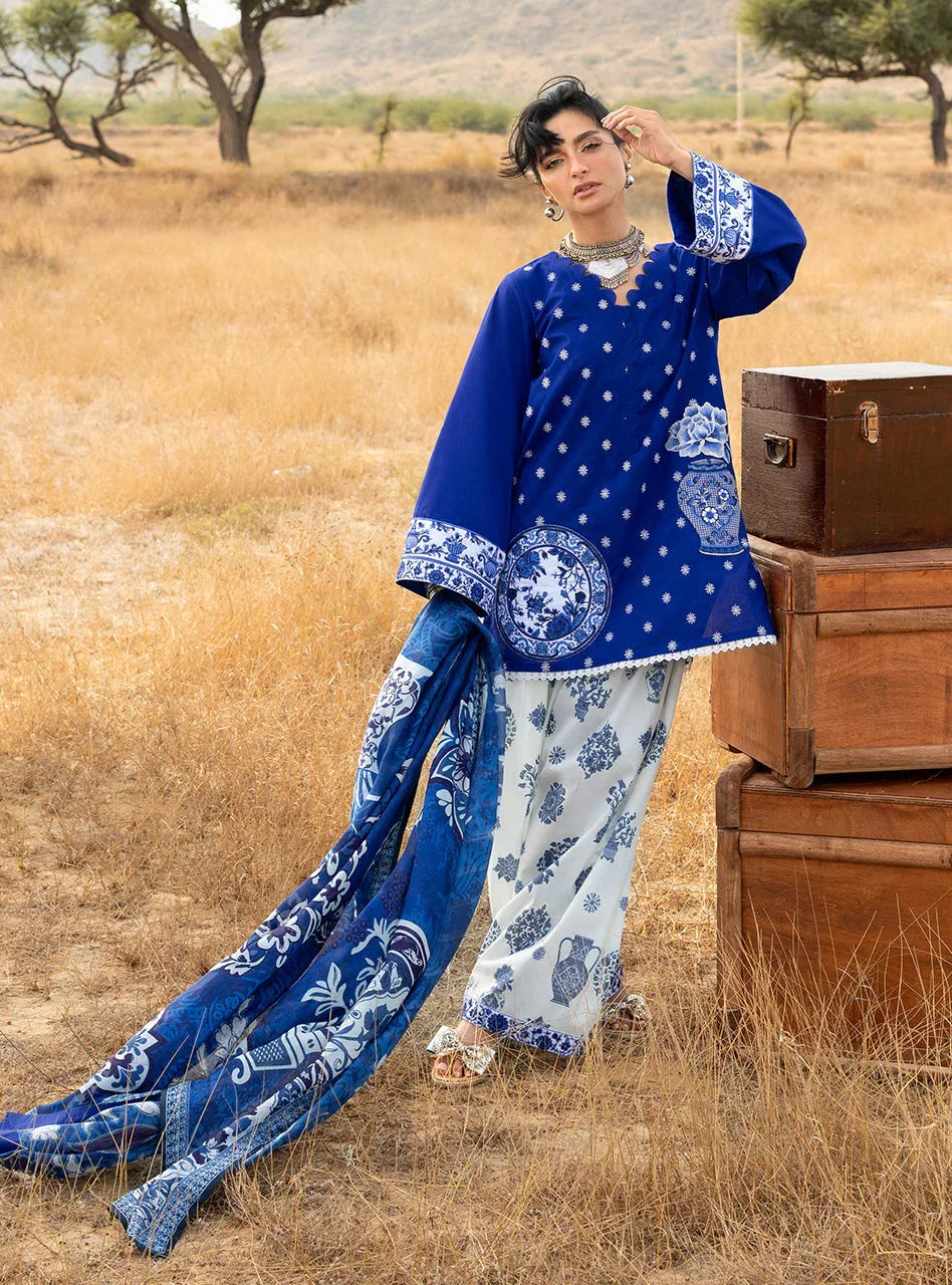 Veyra 16 - Aqsa Fabrics
