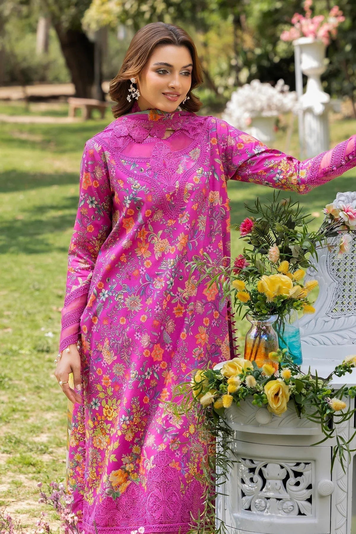 Charizma | Range Collection | CRN5-04 - Aqsa Fabrics