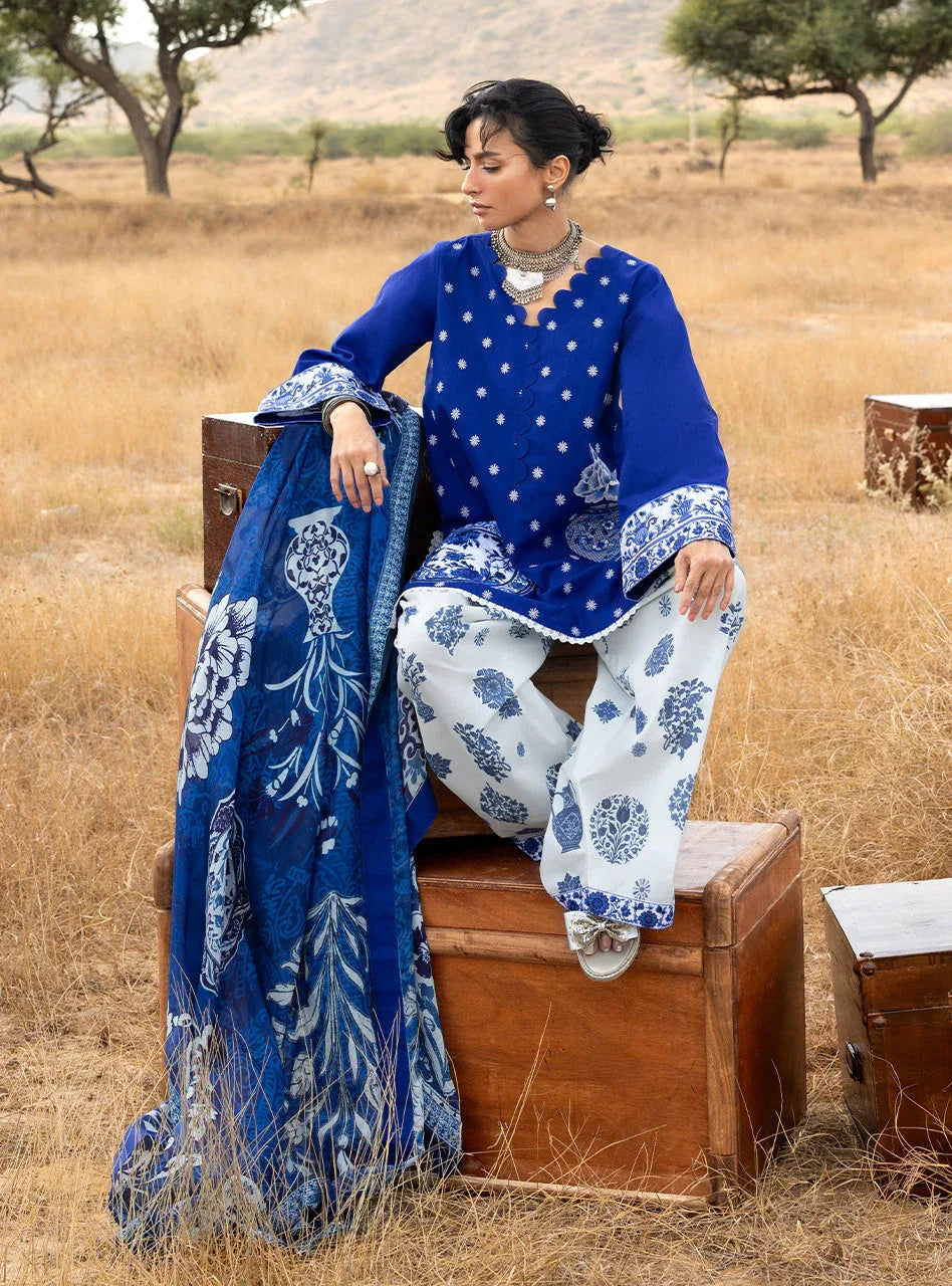 Veyra 16 - Aqsa Fabrics