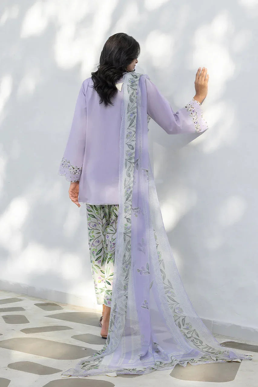 Seya (B) - Aqsa Fabrics