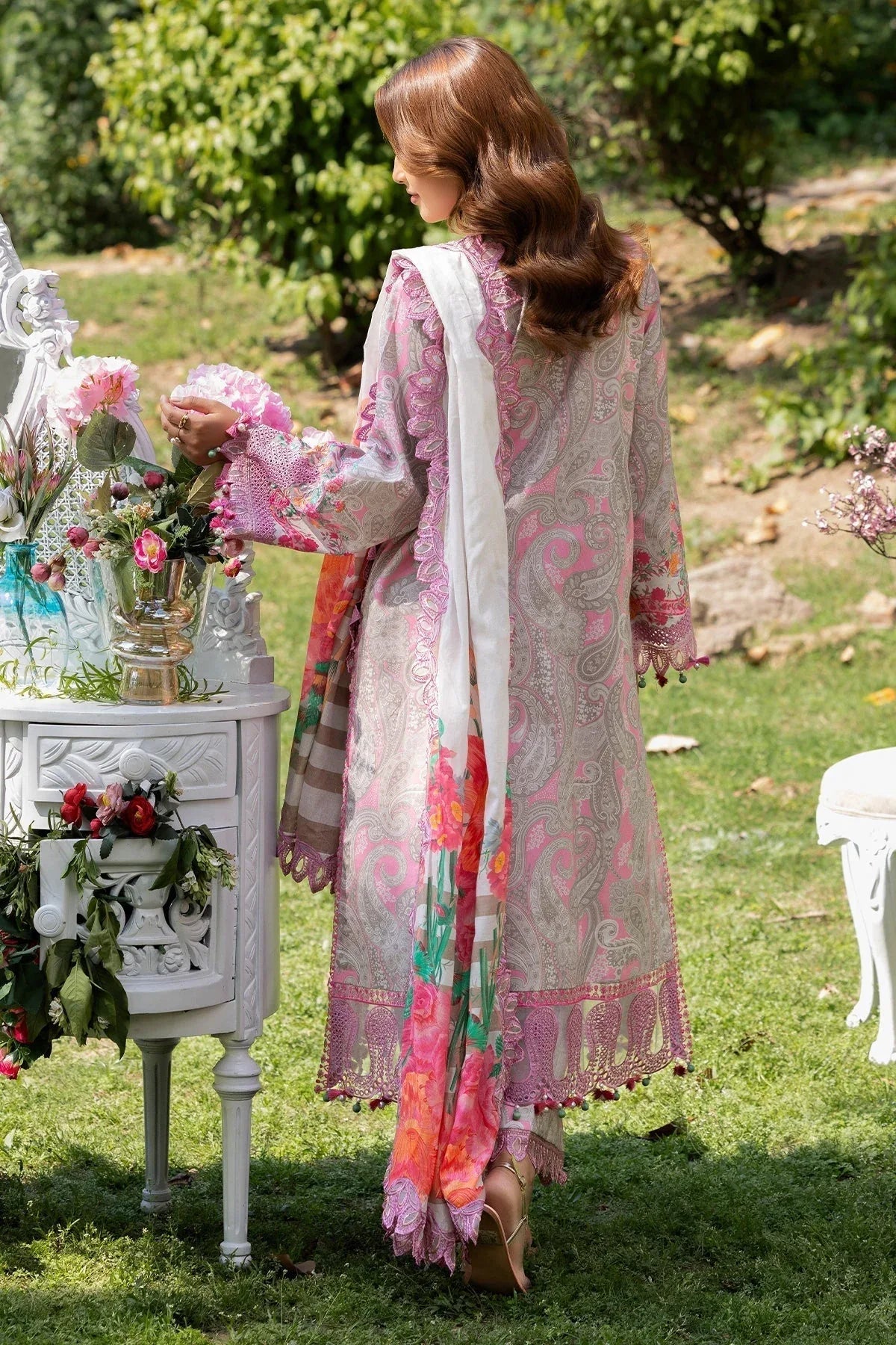 Charizma | Range Collection | CRN5-01 - Aqsa Fabrics