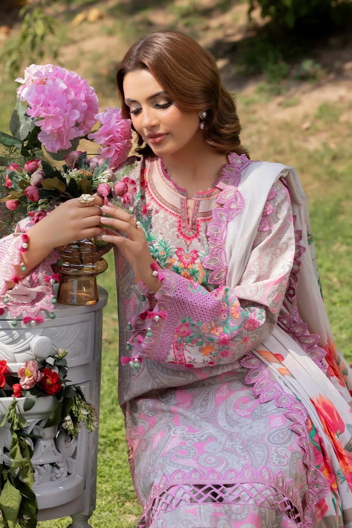 Charizma | Range Collection | CRN5-01 - Aqsa Fabrics