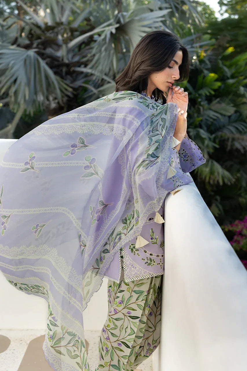 Seya (B) - Aqsa Fabrics