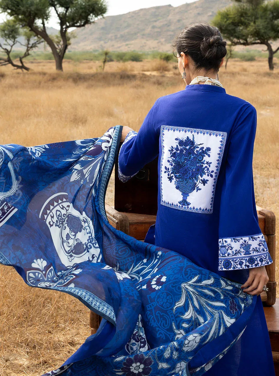 Veyra 16 - Aqsa Fabrics