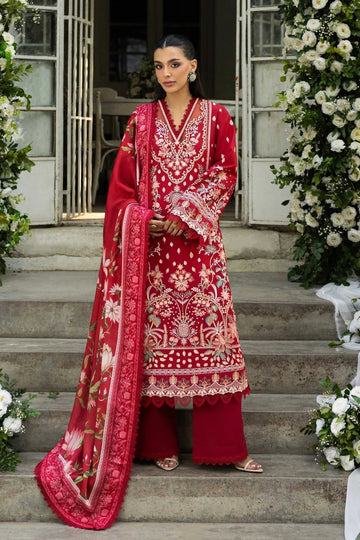 Akbar Aslam | Elaria RTW Lawn 26 | Amara