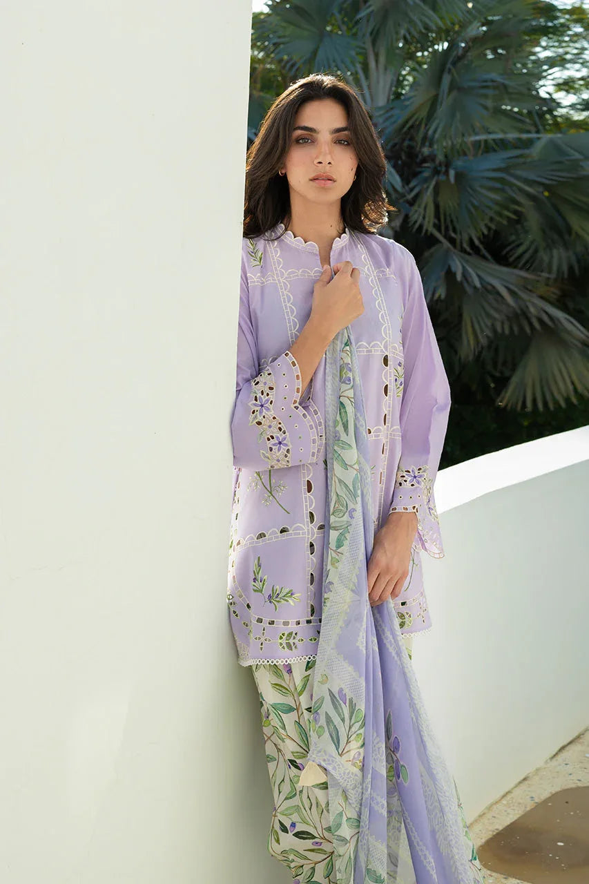 Seya (B) - Aqsa Fabrics