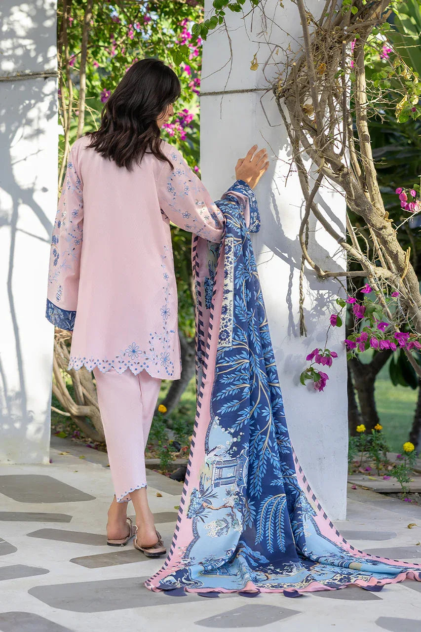 Cala (A) - Aqsa Fabrics