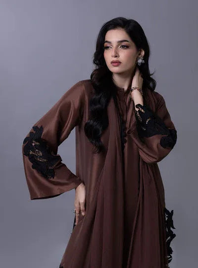 Zainab Chottani | Ramadan Edit 26 | Maison Mocha