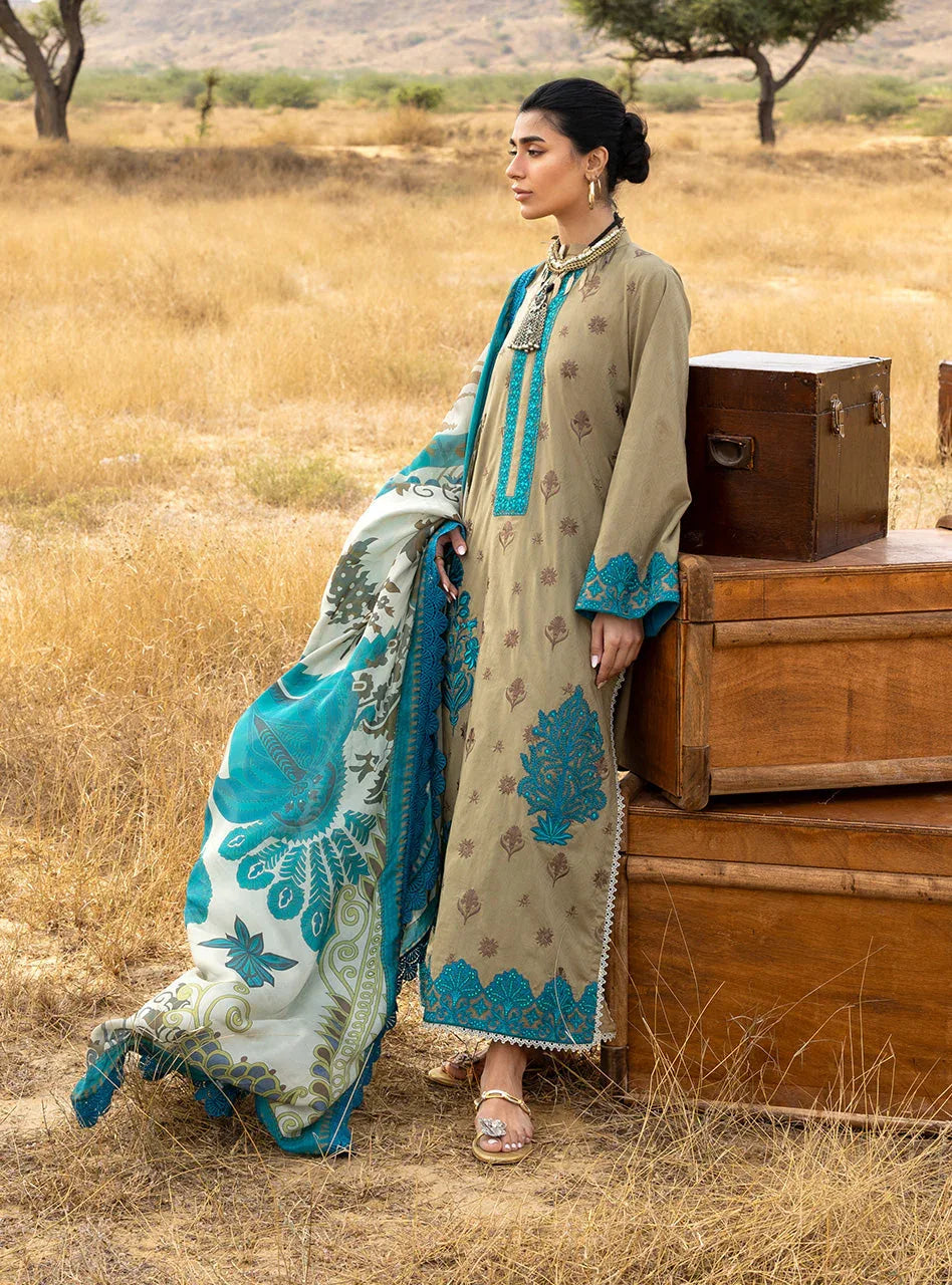 Saphira 11 - Aqsa Fabrics