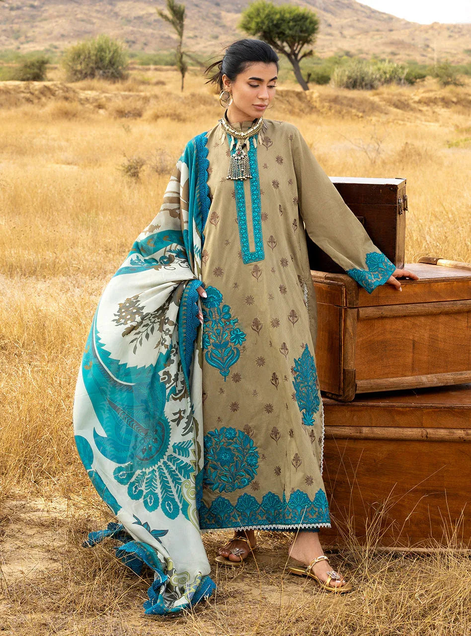 Saphira 11 - Aqsa Fabrics