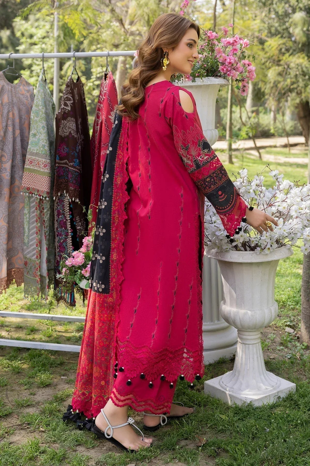 Charizma | Range Collection | CRN5-06 - Aqsa Fabrics