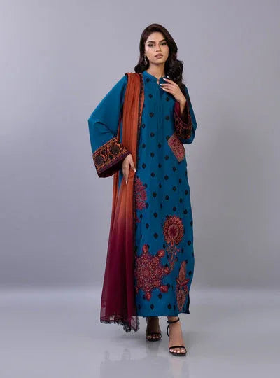 Zainab Chottani | Ramadan Edit 26 | Ember Azure