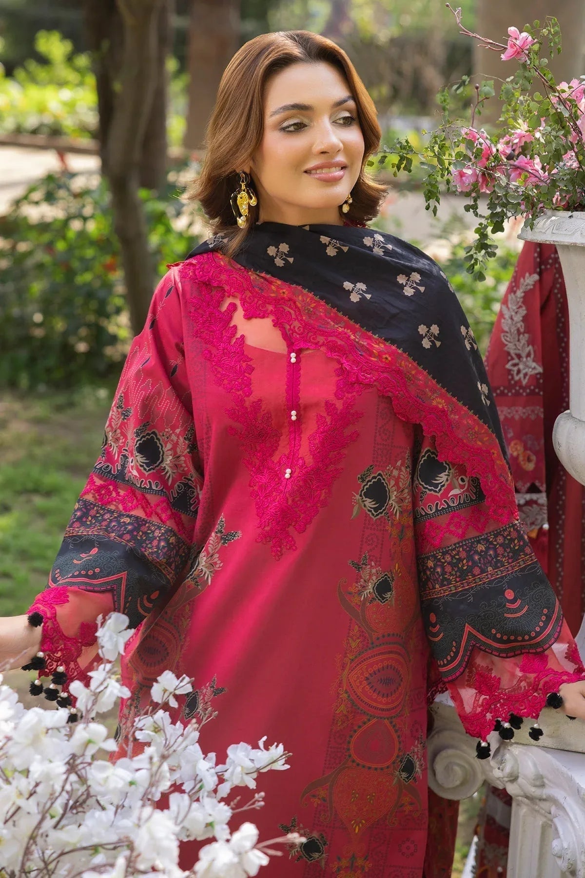 Charizma | Range Collection | CRN5-06 - Aqsa Fabrics