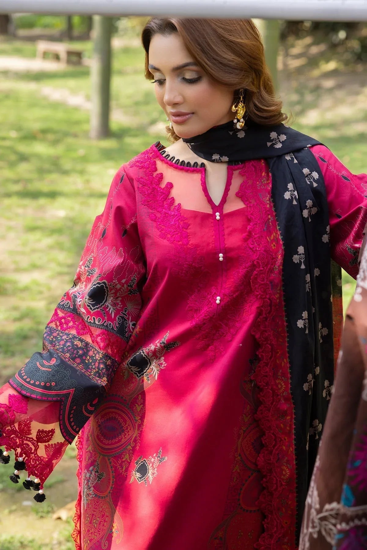 Charizma | Range Collection | CRN5-06 - Aqsa Fabrics