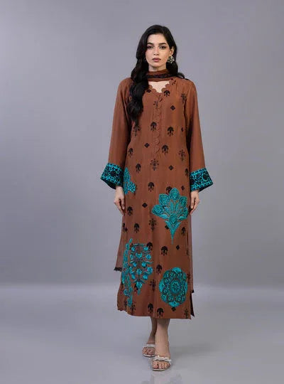 Zainab Chottani | Ramadan Edit 26 | Terra Luxe