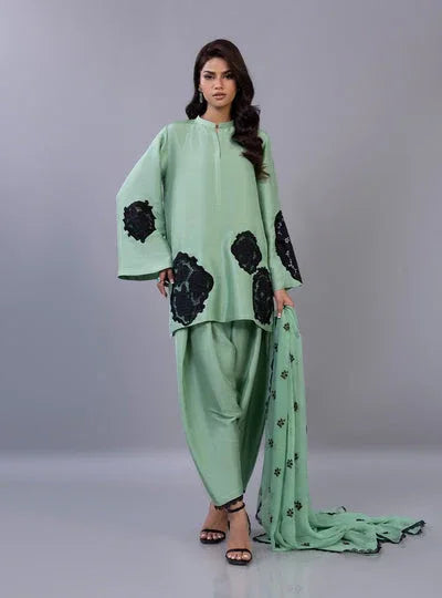 Zainab Chottani | Ramadan Edit 26 | Mint Muse