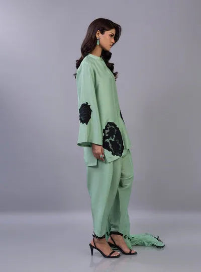 Zainab Chottani | Ramadan Edit 26 | Mint Muse