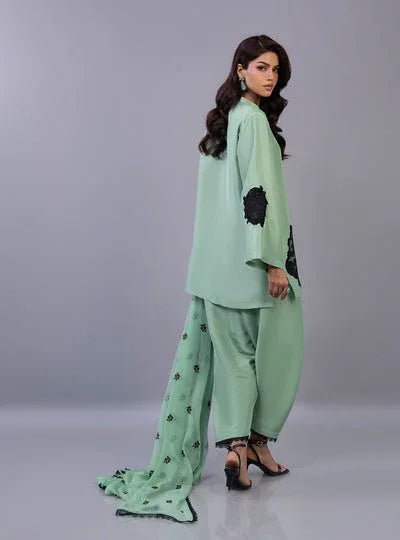 Zainab Chottani | Ramadan Edit 26 | Mint Muse