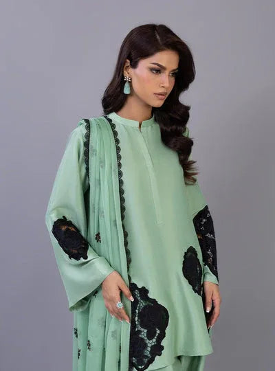 Zainab Chottani | Ramadan Edit 26 | Mint Muse
