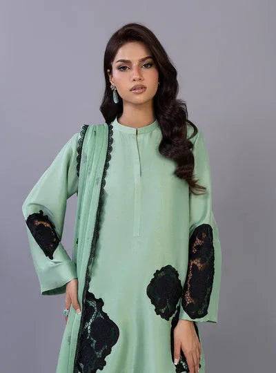 Zainab Chottani | Ramadan Edit 26 | Mint Muse